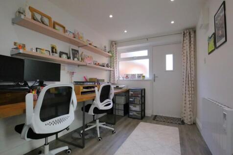 Bonus room 