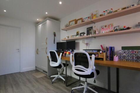 Bonus room 