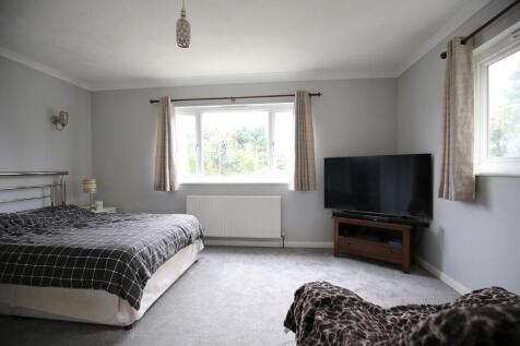 Studio/bedroom 
