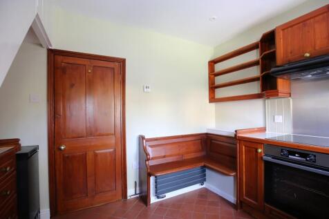 Kitchen/dining