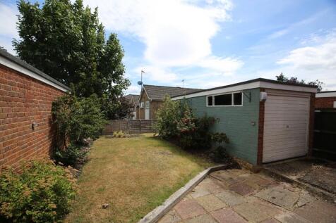 Garden/garage