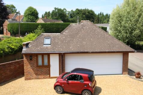 Garage/workshop