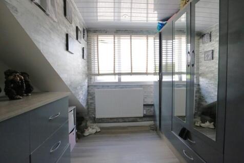 Dressing room 