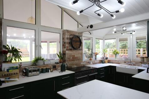Kitchen/breakfast