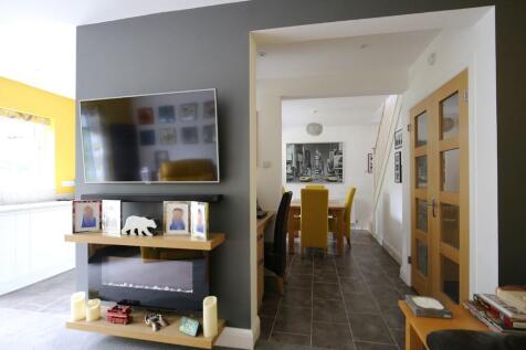 Living/dining