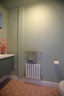 Cloakroom 
