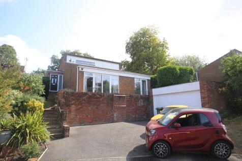 Front/garage/drive