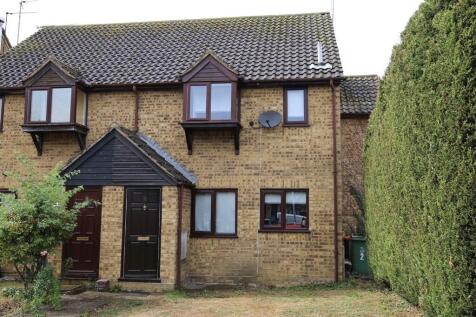 Front/garden