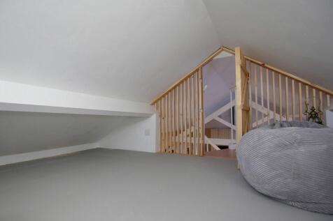 Mezzanine