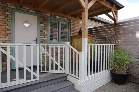 Veranda