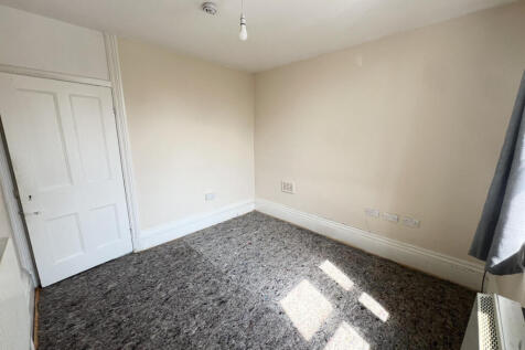Flat 1 - Bedroom 2