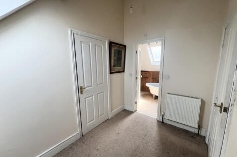 Flat 2 - Misc