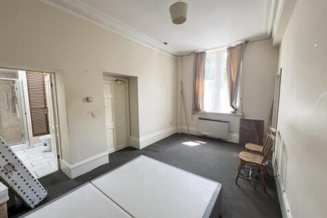 Flat 3 - Living Room