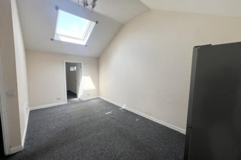Flat 4 - Living Room