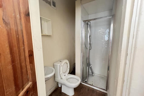 Studio - Ensuite