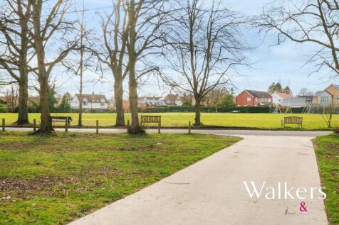View towards Common
