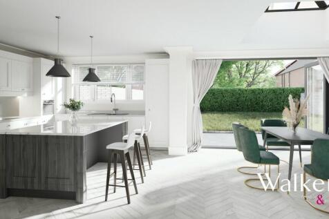 Furnished Impression