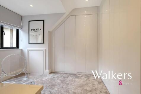 Dressing Room