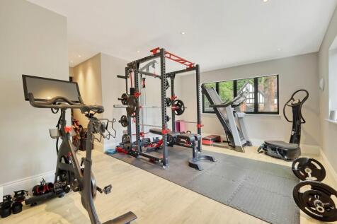 Potential Annexe