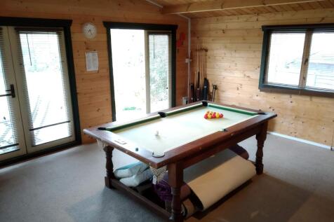 Summerhouse