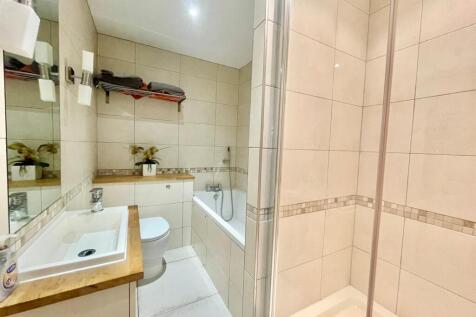 Ground Floor Bathrooom