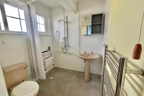 Wet Room