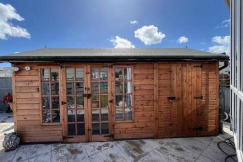Summerhouse