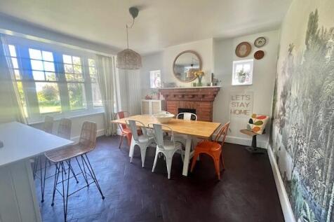 Kitchen Dining Room