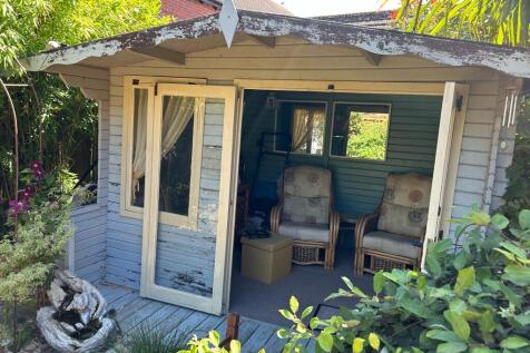 Summerhouse