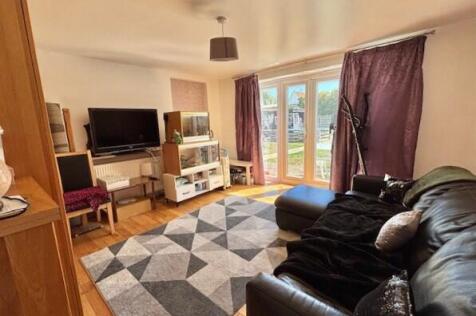 Ground Floor Bedroom One