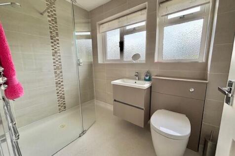 Wet Room
