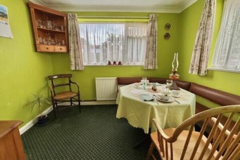 Breakfast Room