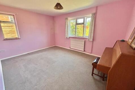 Bedroom Four / Family Room