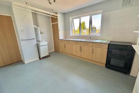 Kitchen Breakfast Room