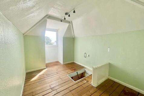 Roof Room
