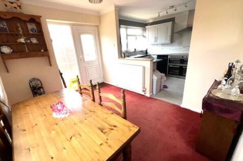 Kitchen Dining Room