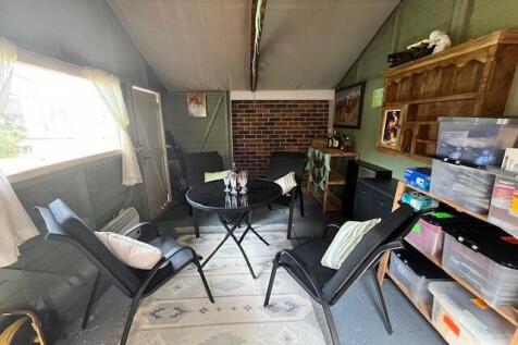 Summer House