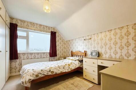 Bedroom 3 - First Floor
