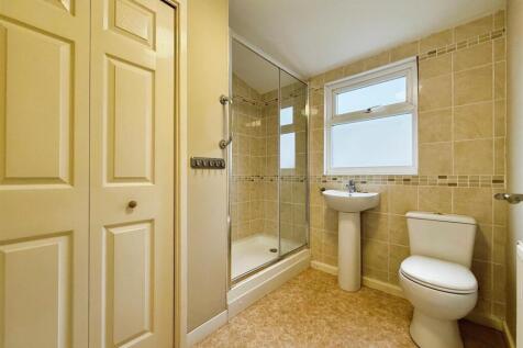Bathroom 2 - First Floor