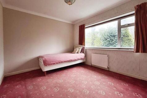 Bedroom 1 - Ground Floor