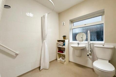 Bathroom  - Ground Floor