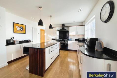 Kitchen/Living/Dining