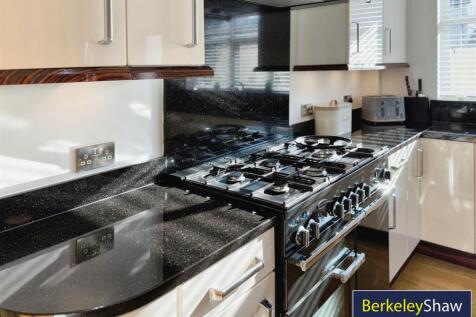 Kitchen/Living/Dining