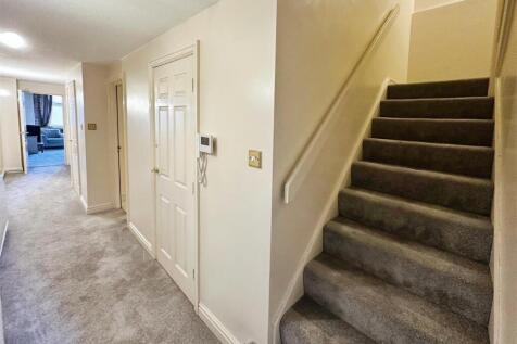 Inner Hallway