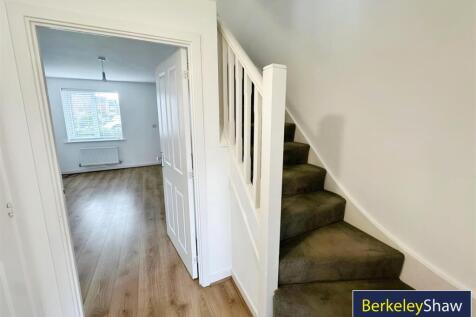 Inner Hallway