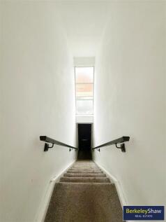 Hall Stairs