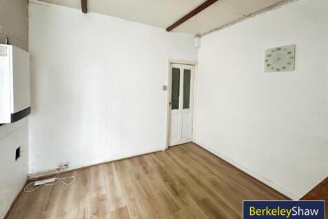 Moorning Room