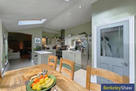 Kitchen diner (3)