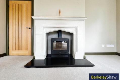 Living room multi fuel