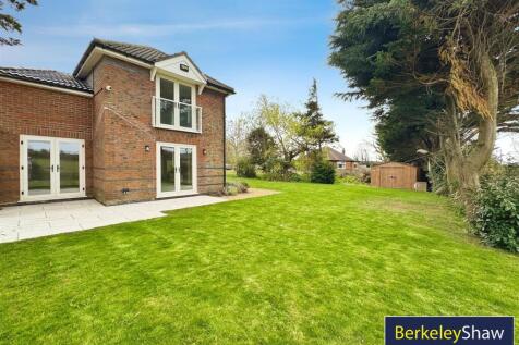Rear garden (3)
